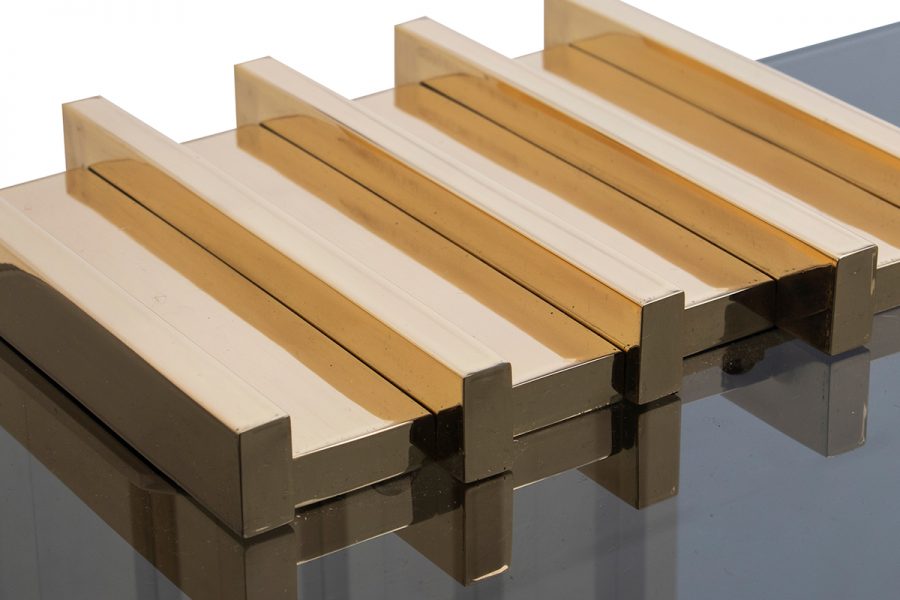 Vertigo Side Table