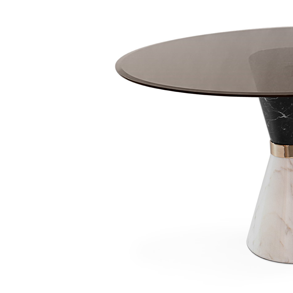 Vinicius Dining Table