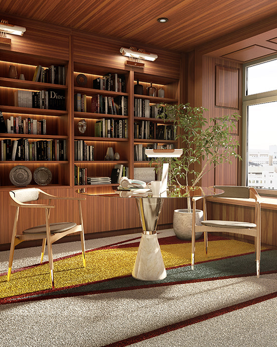 Vinicius Dining Table