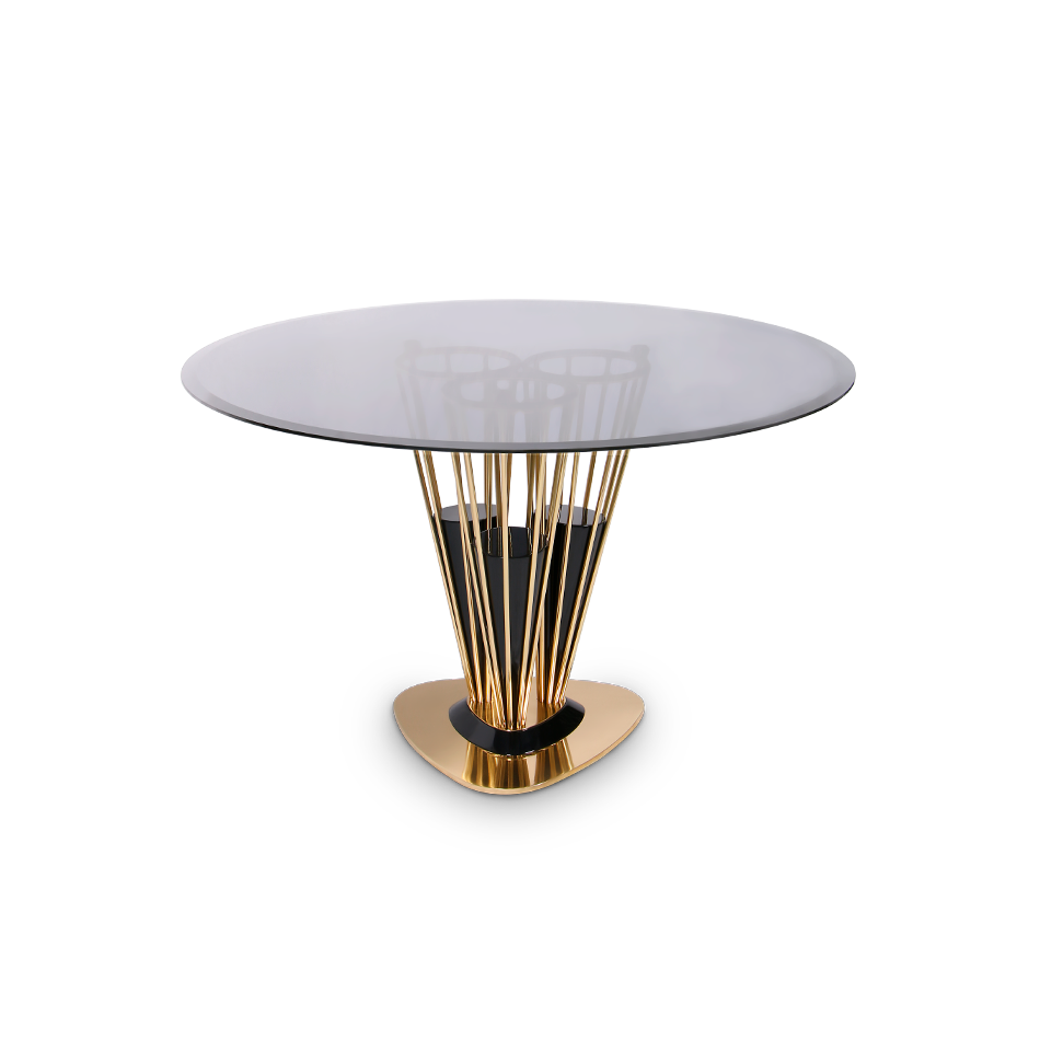 Winchester Dining Table