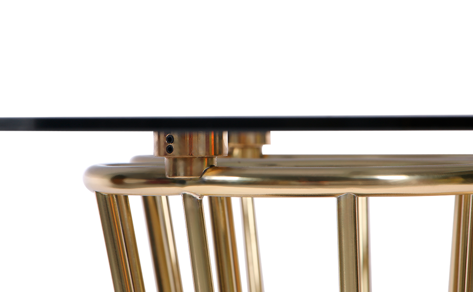 Winchester Dining Table