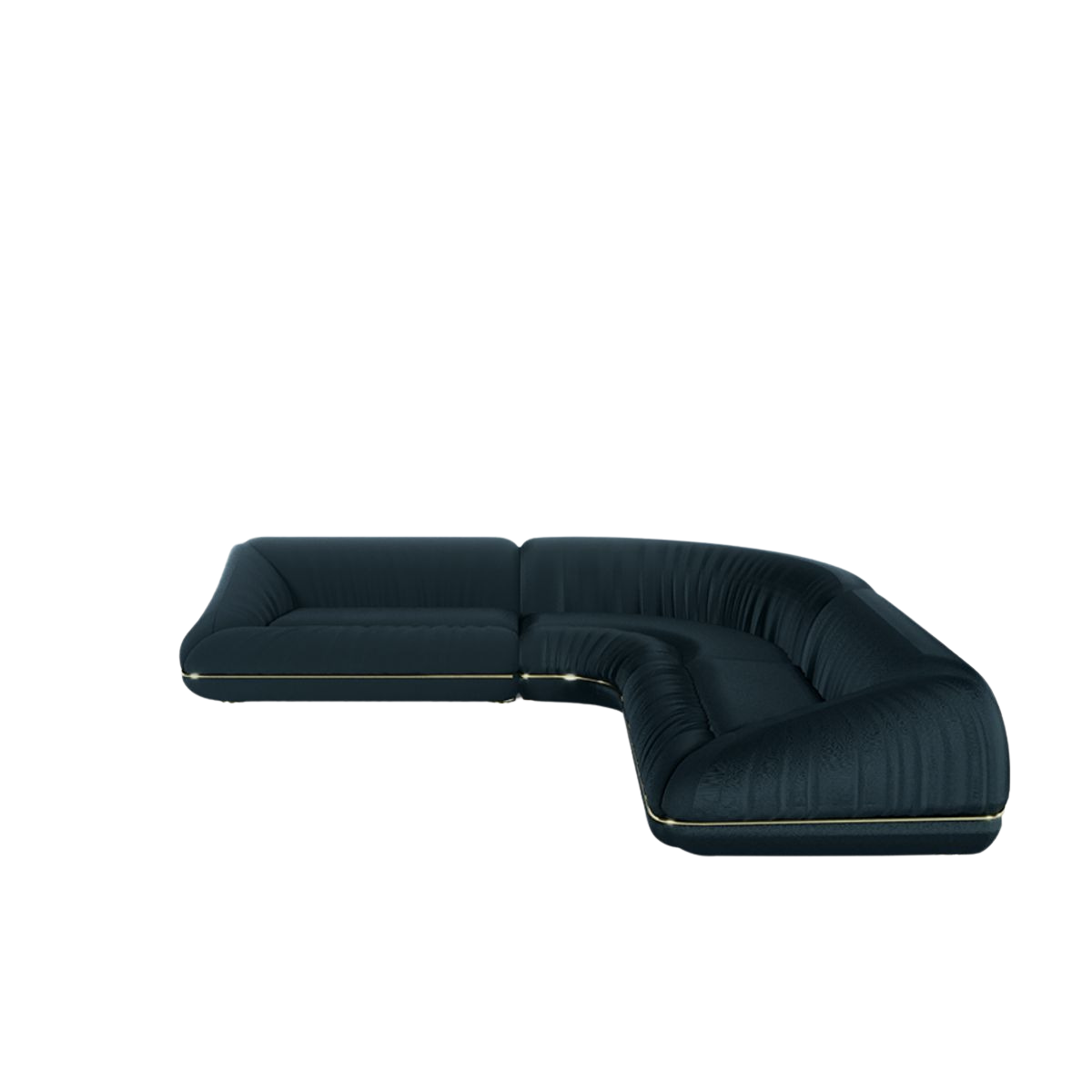 Xenon Modular Sofa
