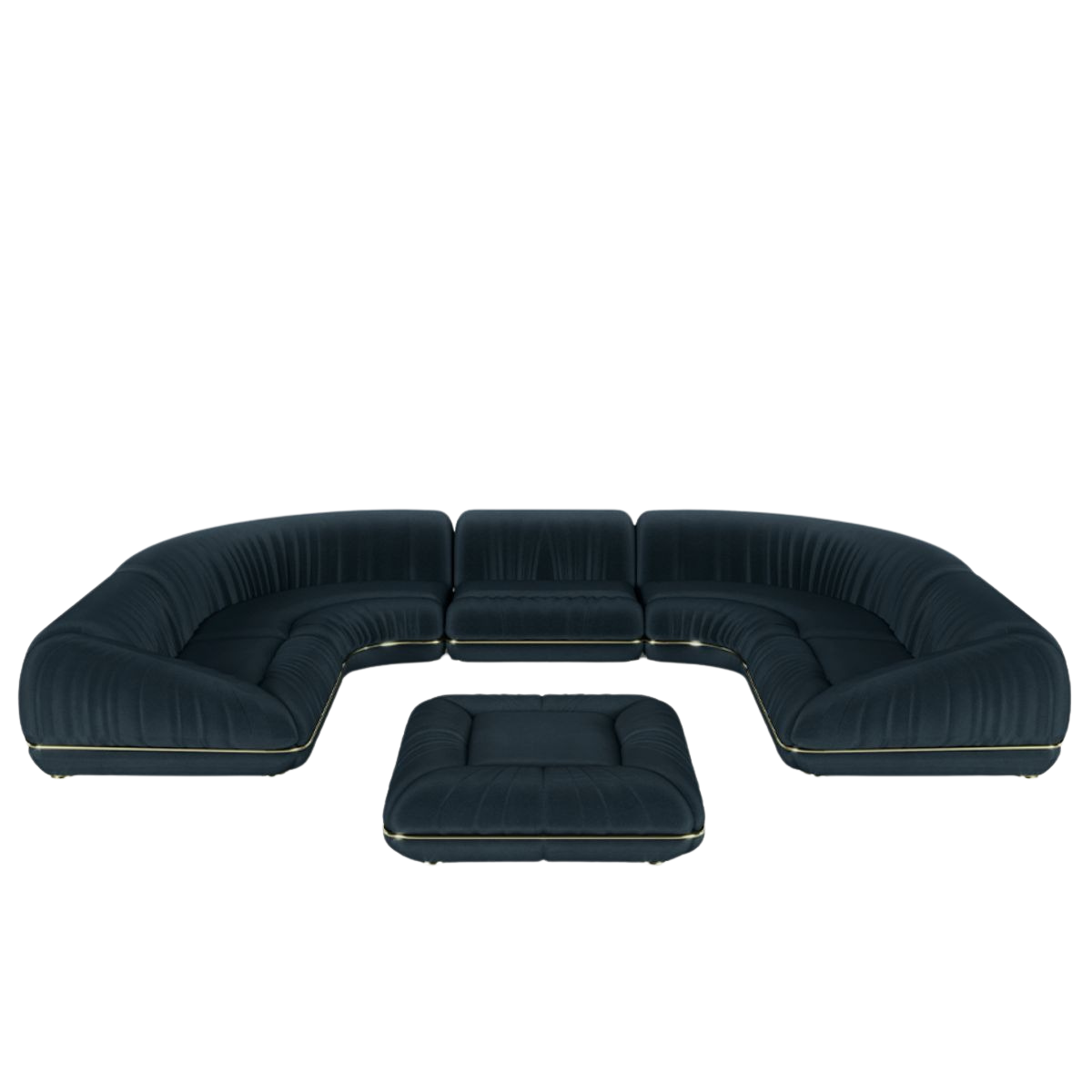 Xenon Modular Sofa