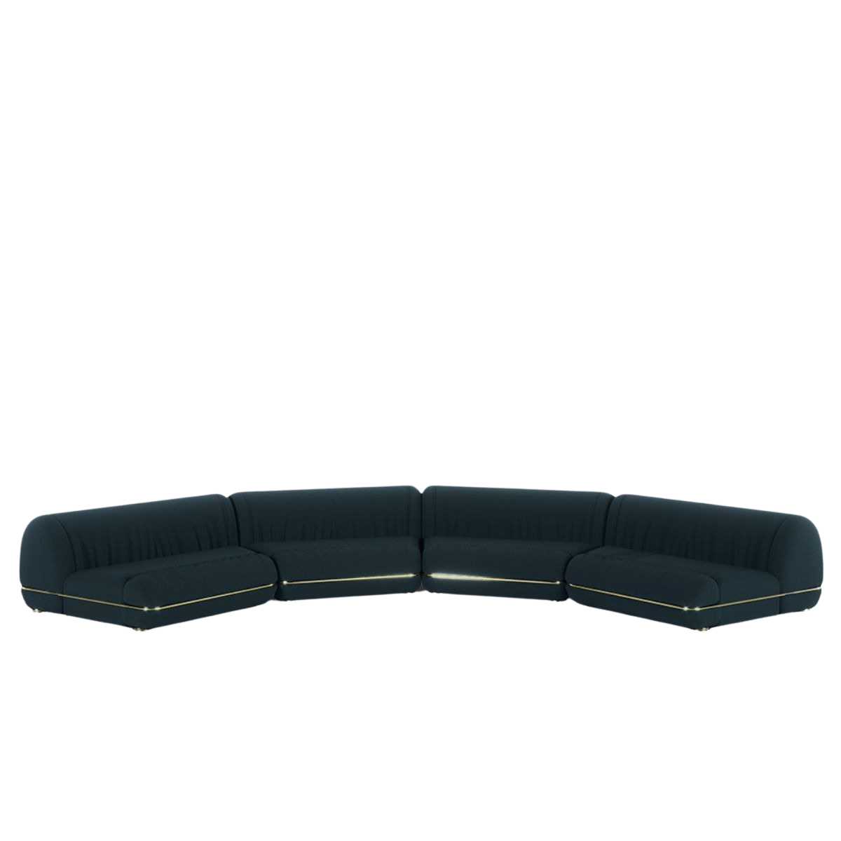 Xenon Modular Sofa