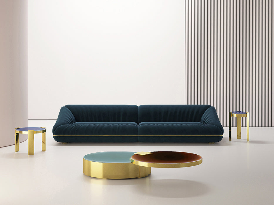 Xenon Sofa