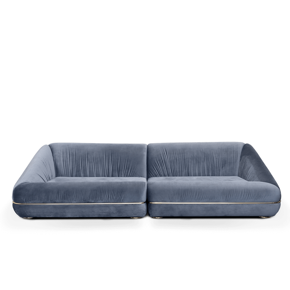 Xenon Sofa
