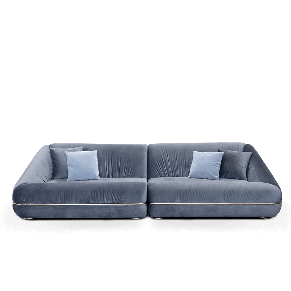 Xenon Sofa