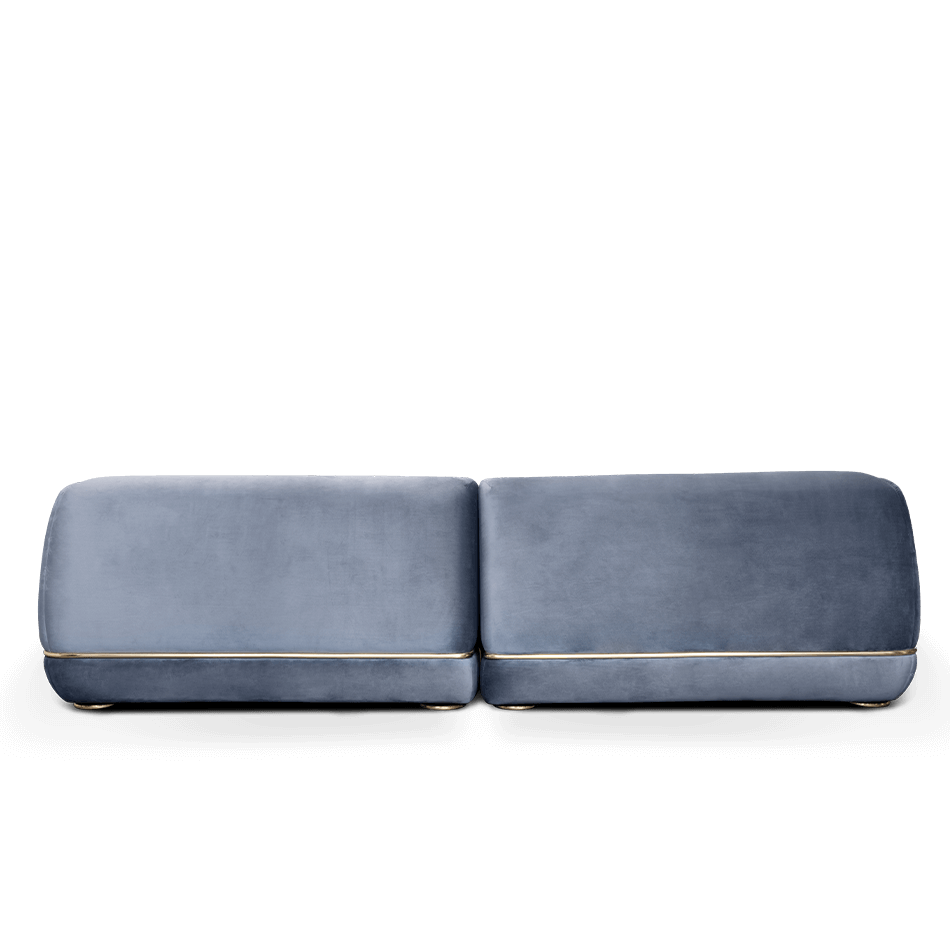 Xenon Sofa