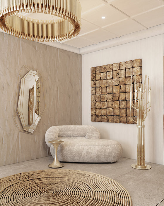 Zelda Daybed