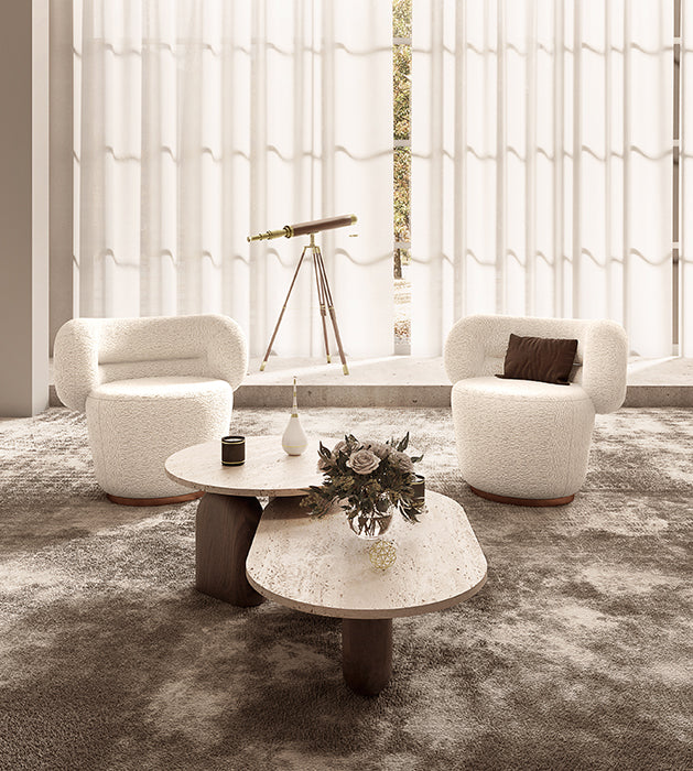 Zelda Small Armchair