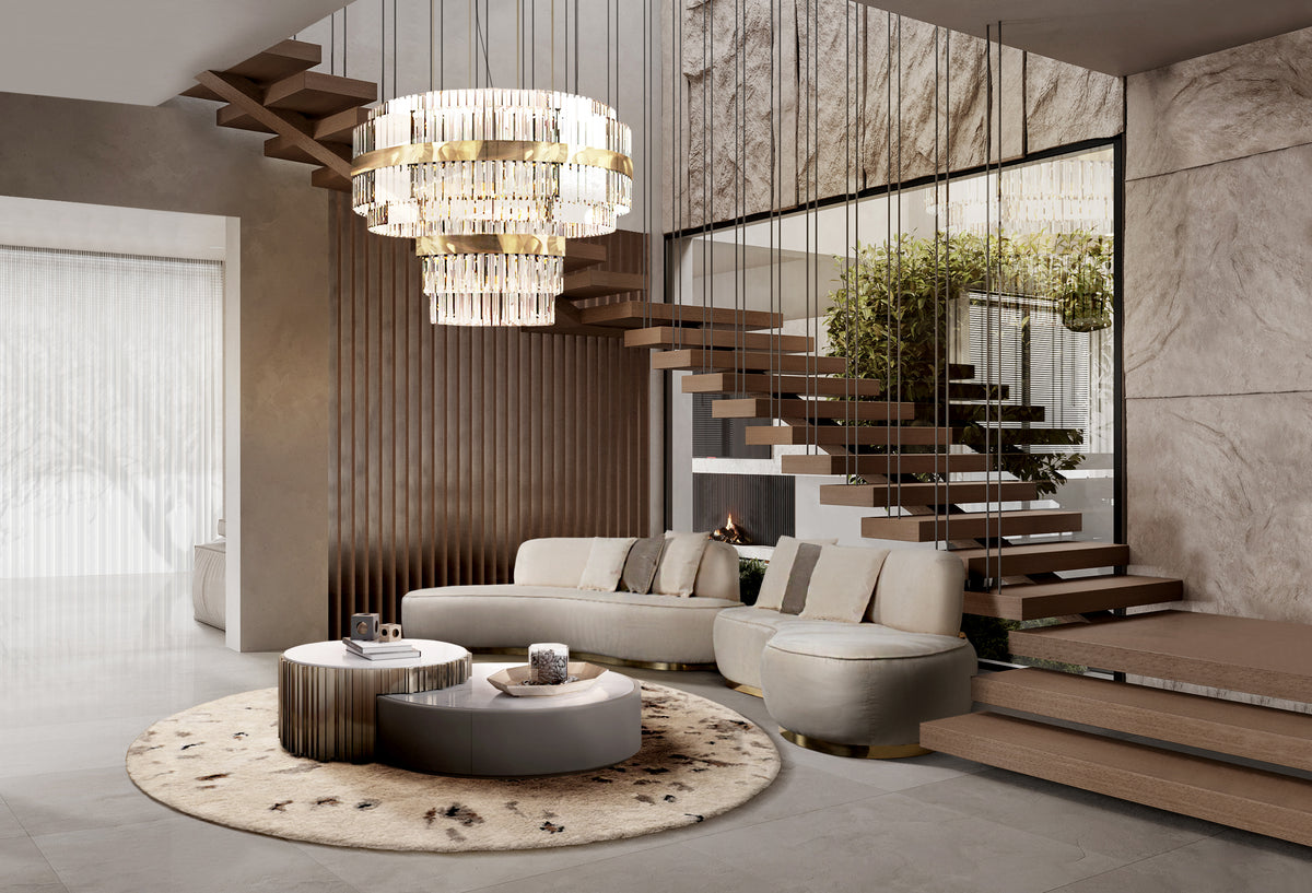 Covet House