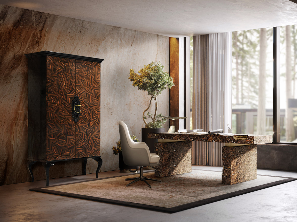 Sideboards & Cabinets