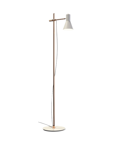 Coleman Floor Lamp