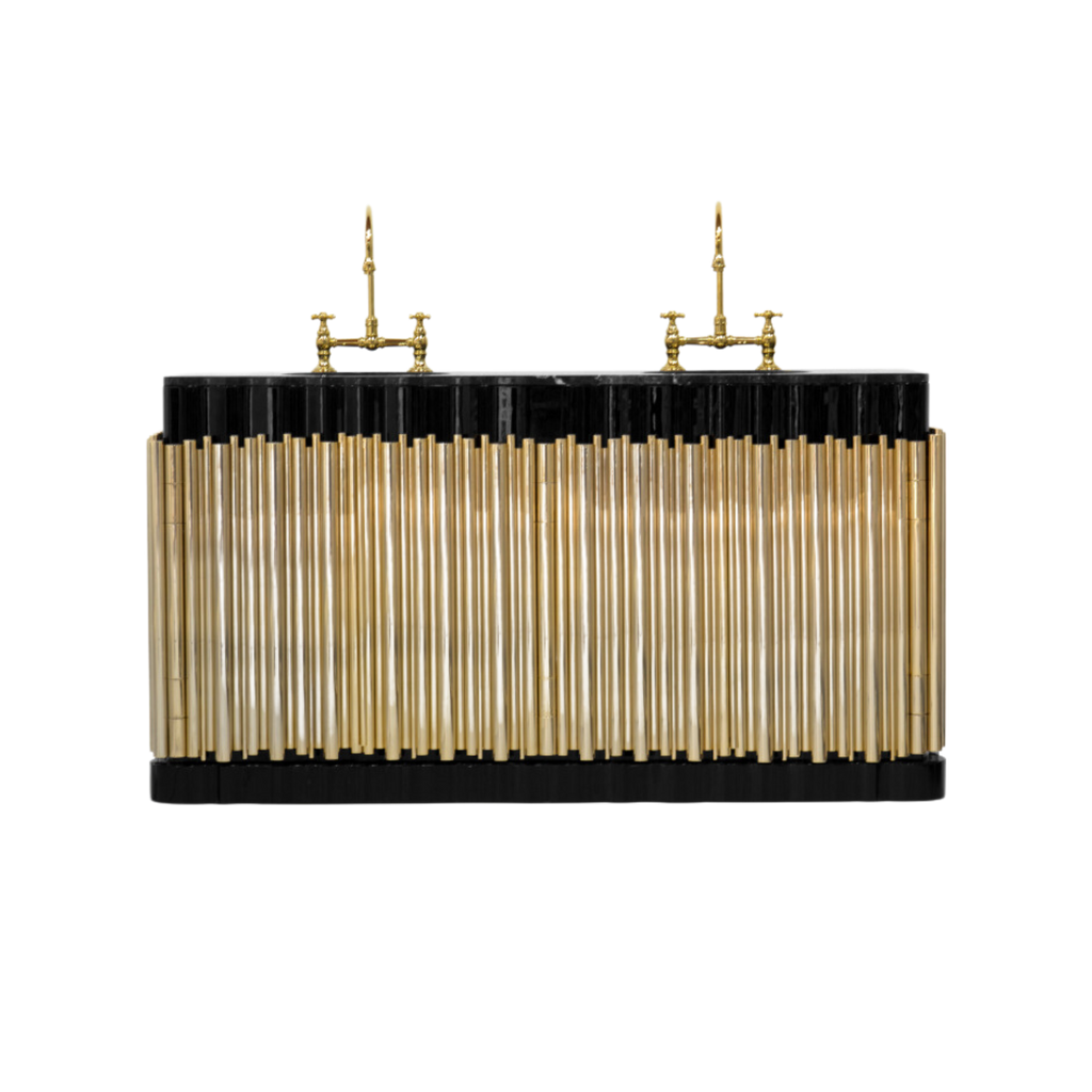Symphony Washbasin