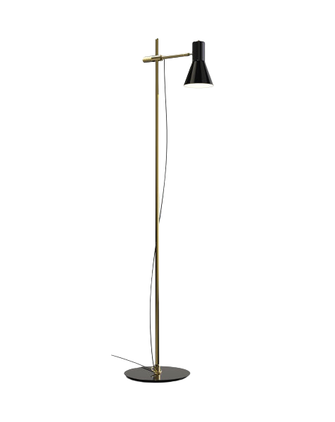 Coleman Floor Lamp