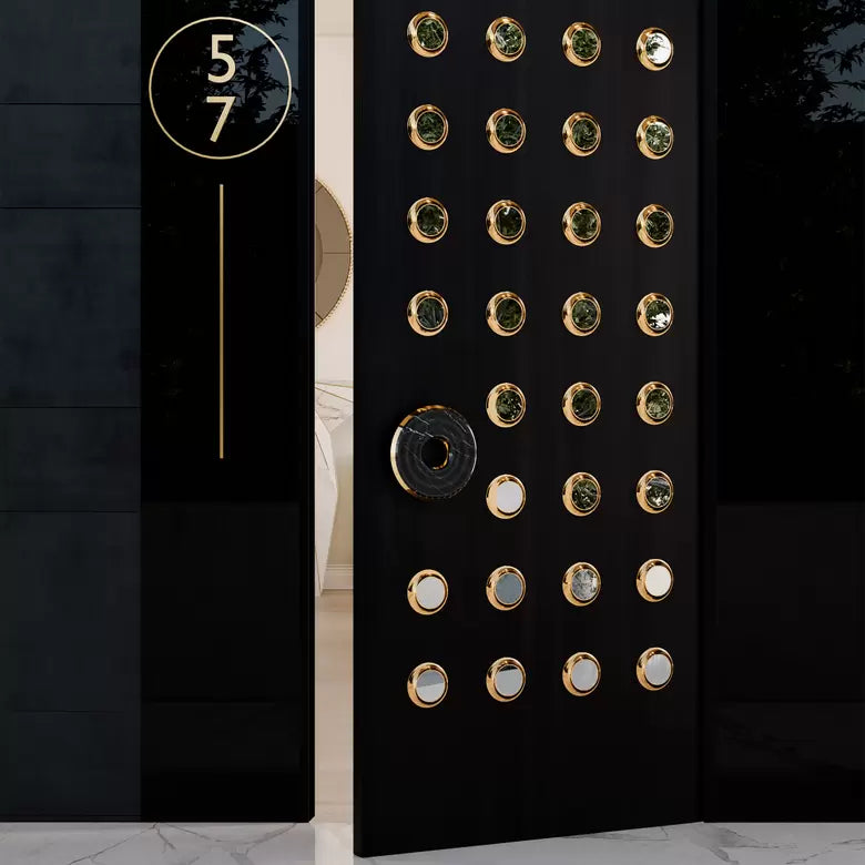 Monocles IN9003