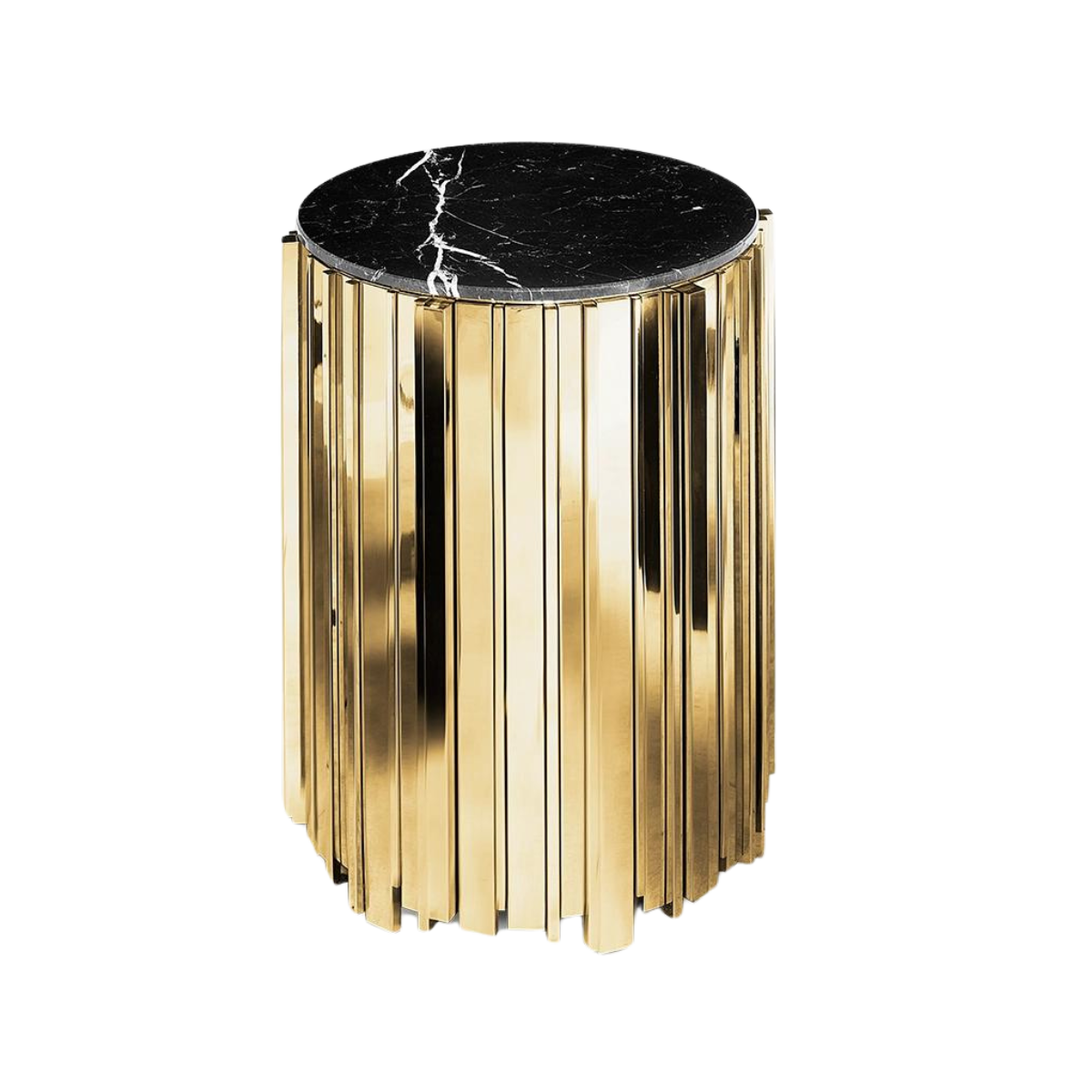 Empire Big Side Table