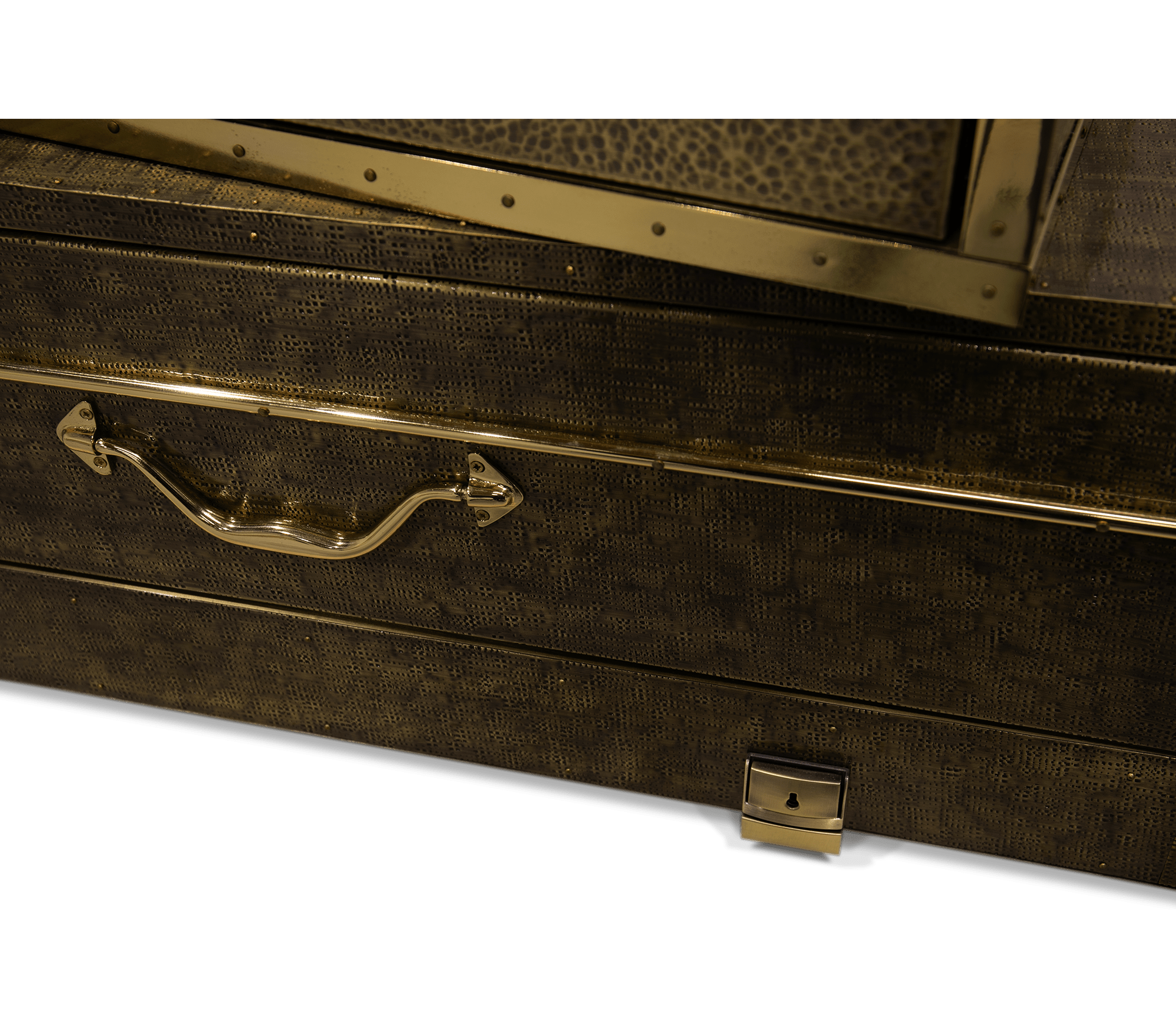 Bohème Luxury Safe