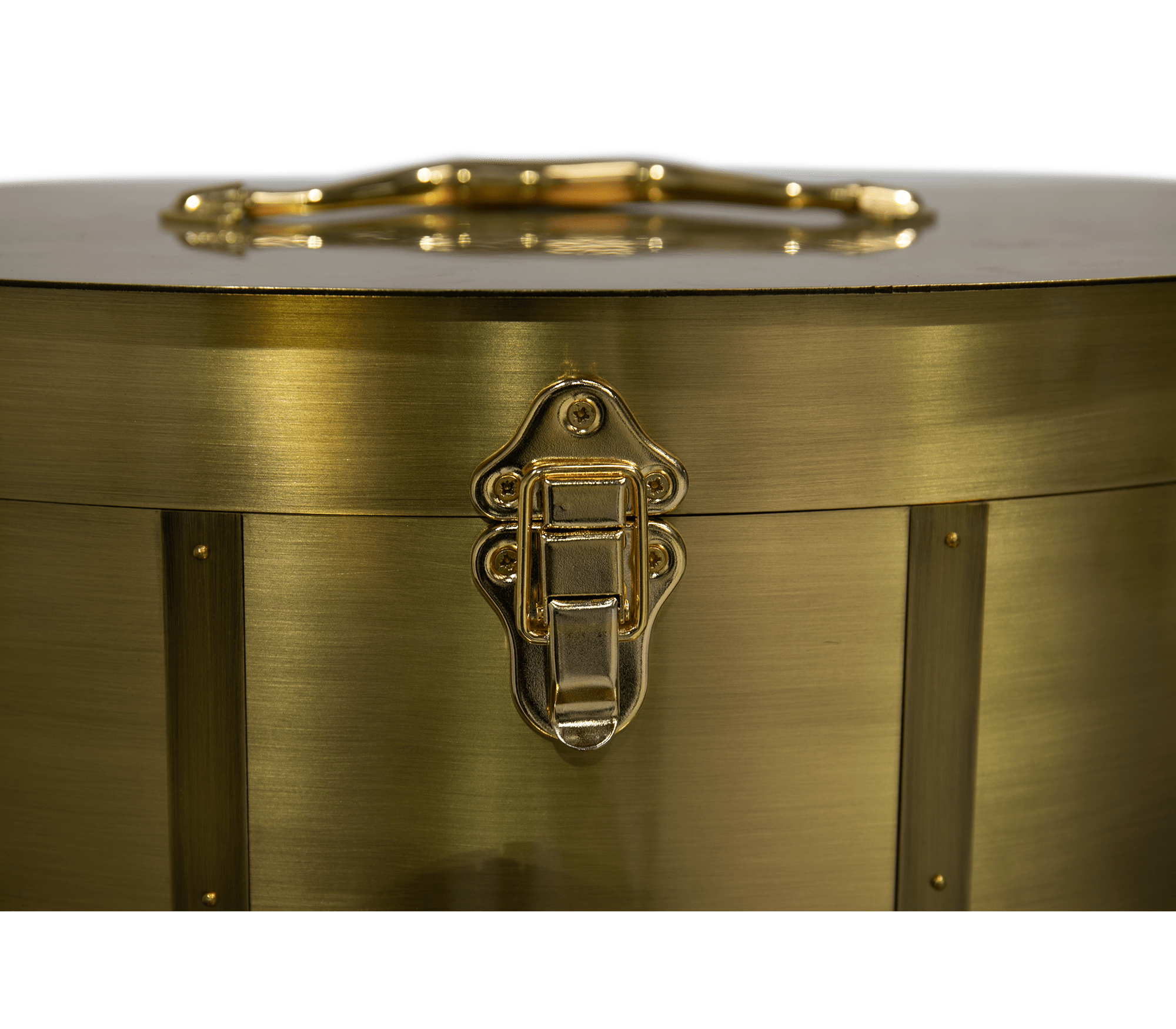 Bohème Luxury Safe