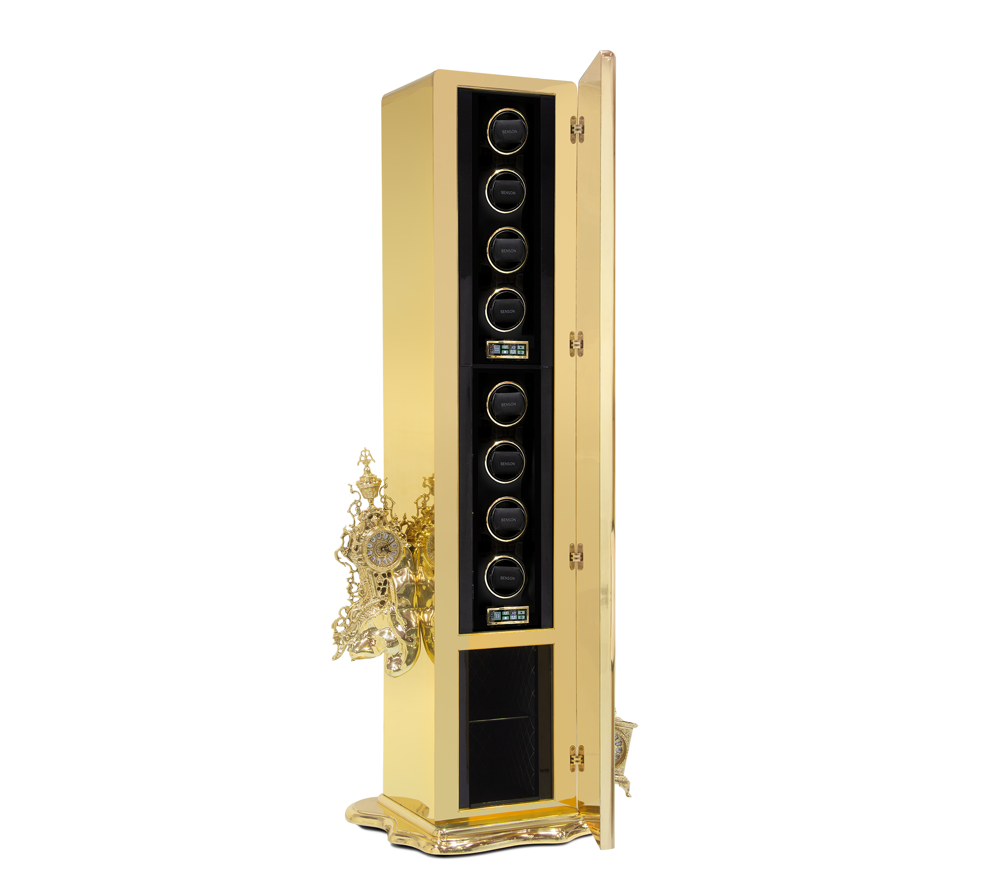 Dali Luxury Safe