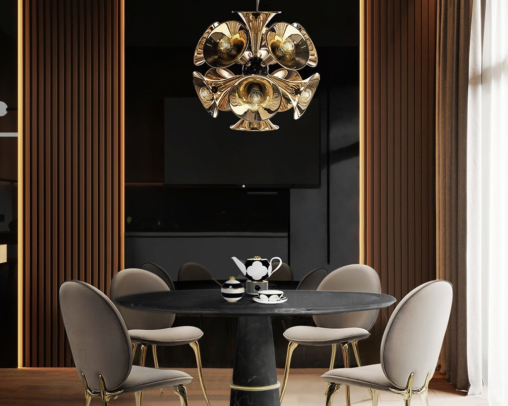 Empire XL Chandelier