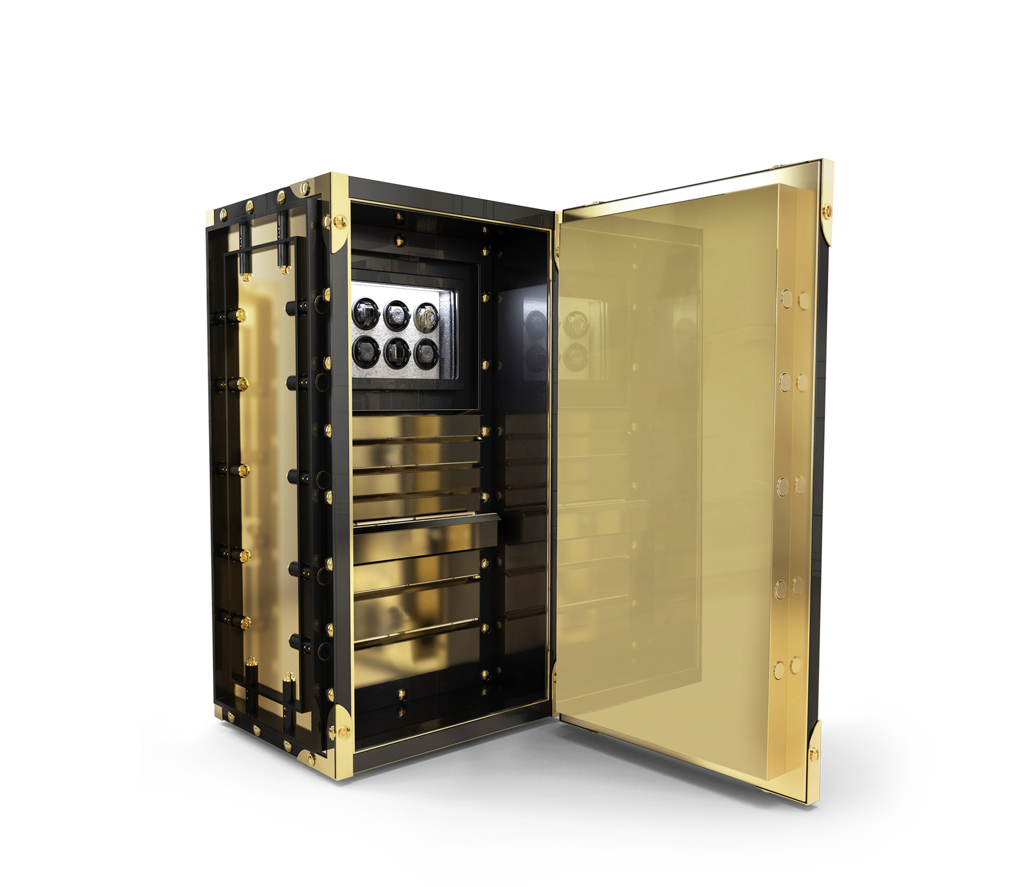 Knox Luxury Safe