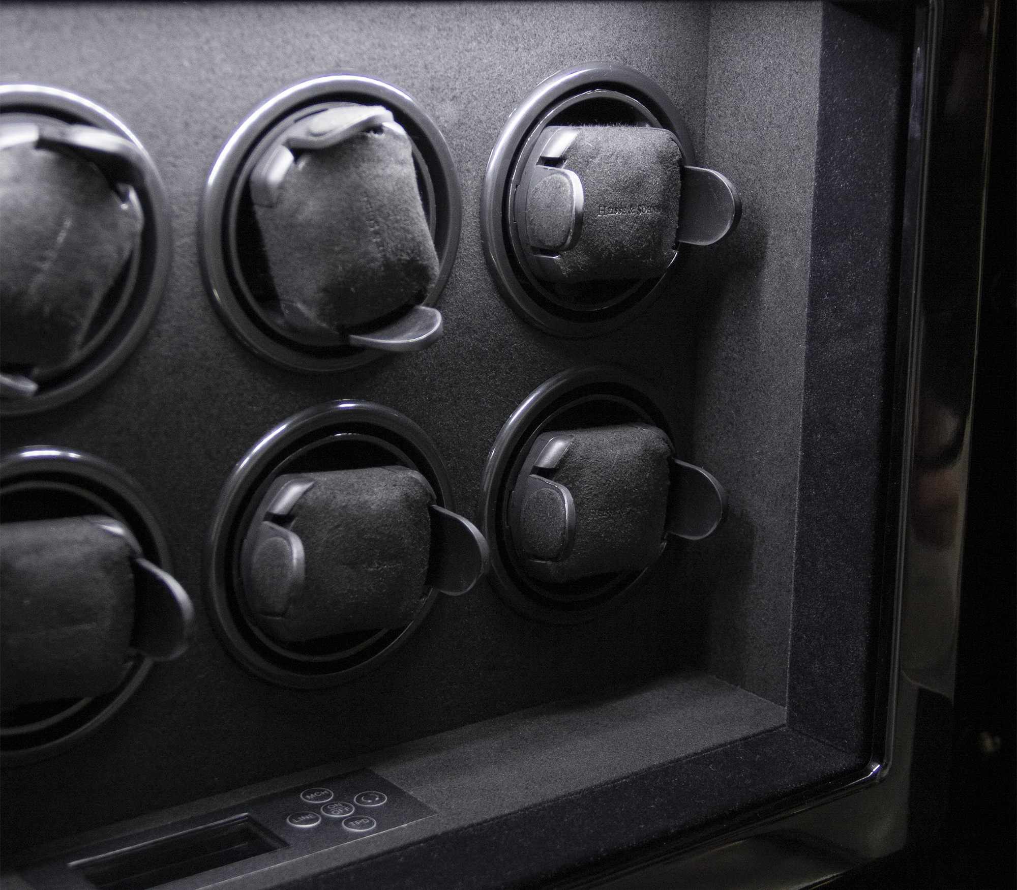 Knox Watch Winder