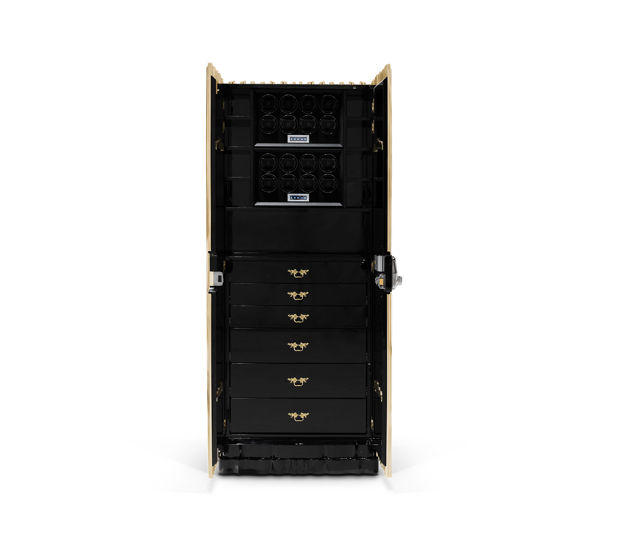 Symphony Luxury Safe