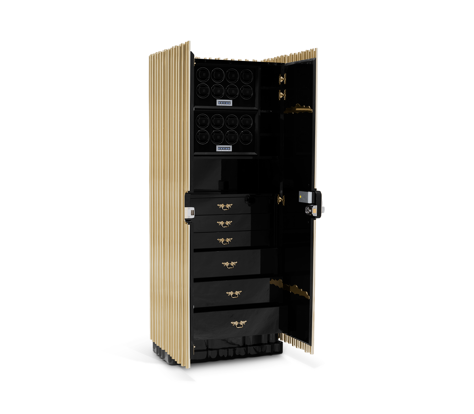 Symphony Luxury Safe