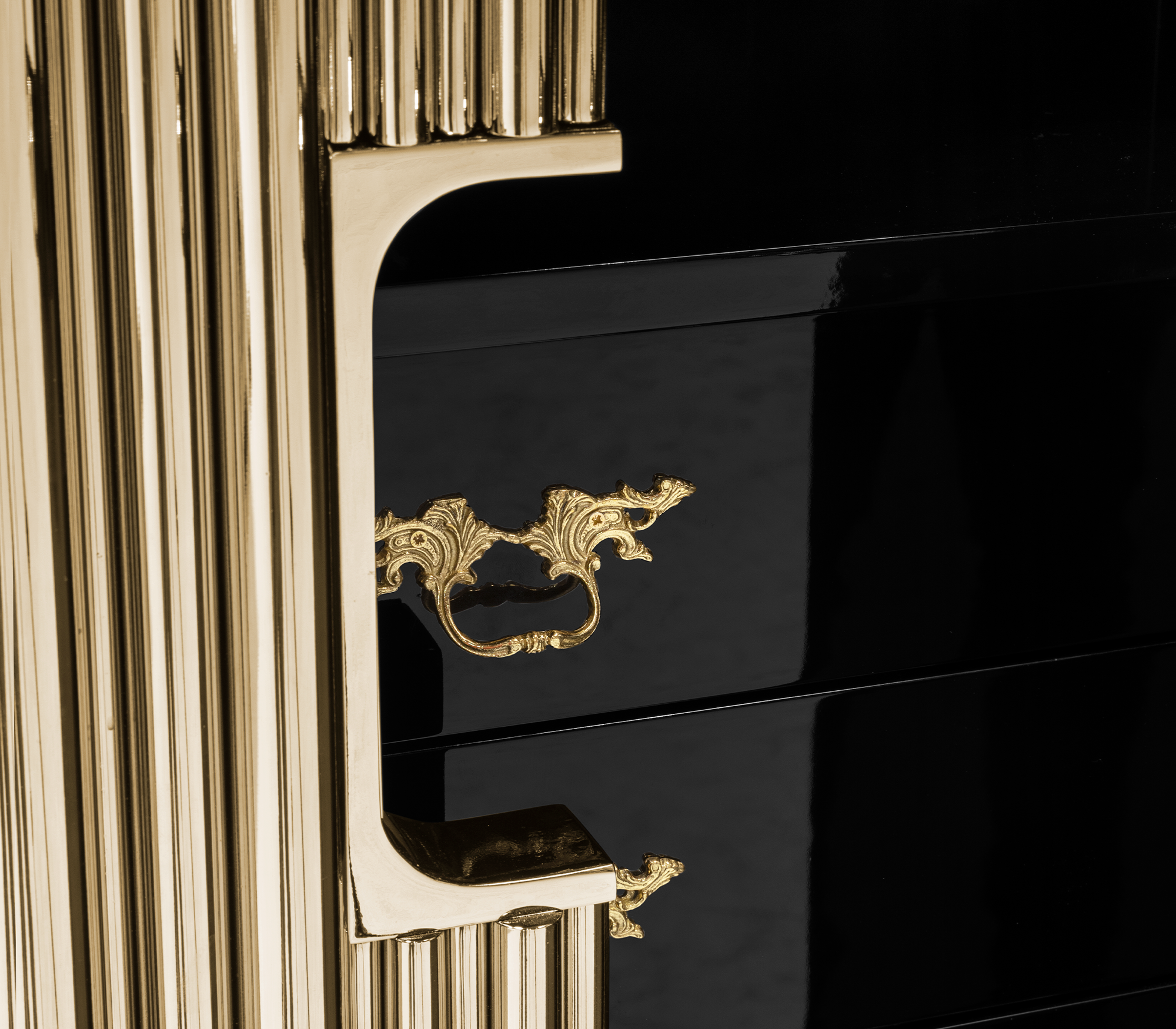 Symphony Luxury Safe