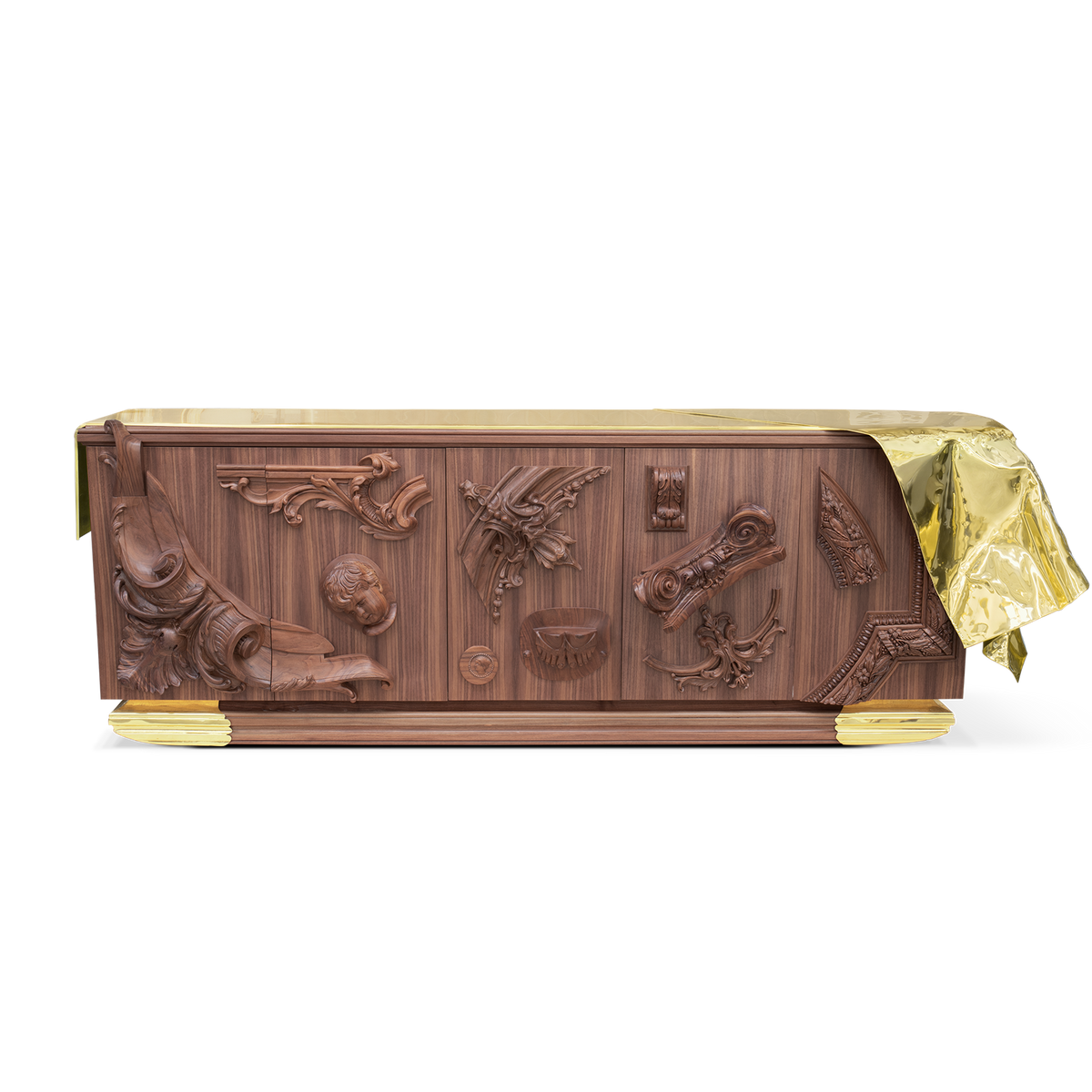 Voltaire Side Board